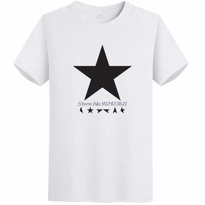 T-shirts Graphiques Black Stars Mode Nouveaux Chemises Et T-shirts Été Coton T-shirts Hauts T-shirt Manches Courtes Hommes T-shirt Imprimé