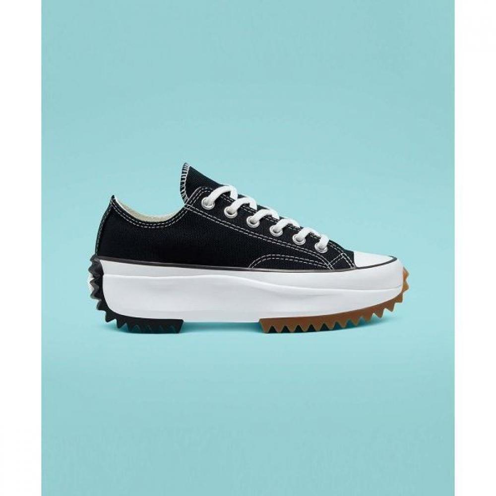 

Converse Converse Converse Runstar Hike Ox Black 168816c 220