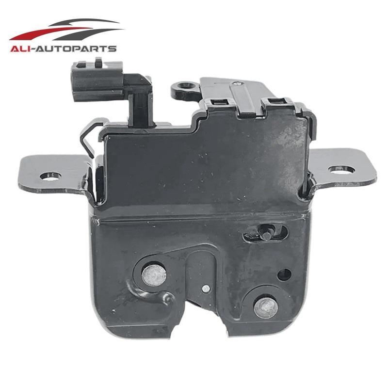 905037230R Замок крышки багажника Защелка замка задней двери Для Renault Dacia Duster Logan Duster Van 2010-2017