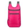 Lightweight Outdoor Folding Backpack - Water-Repellent Travel, Fitness, Sports, School Bag & Gift