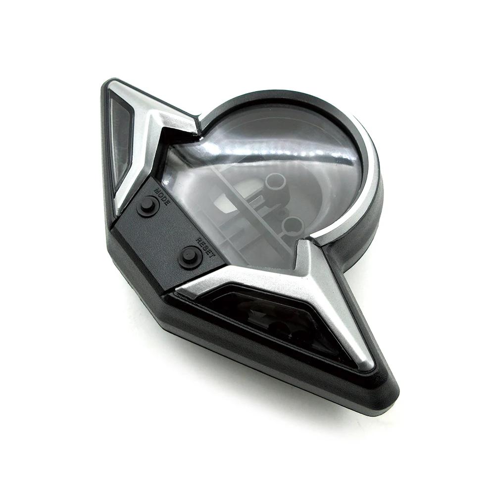 Motorcycle Speedometer Tachometer Instrument Gauge Cover Case Shell Housing for Honda CBR250R 2011-2013 Accessories
