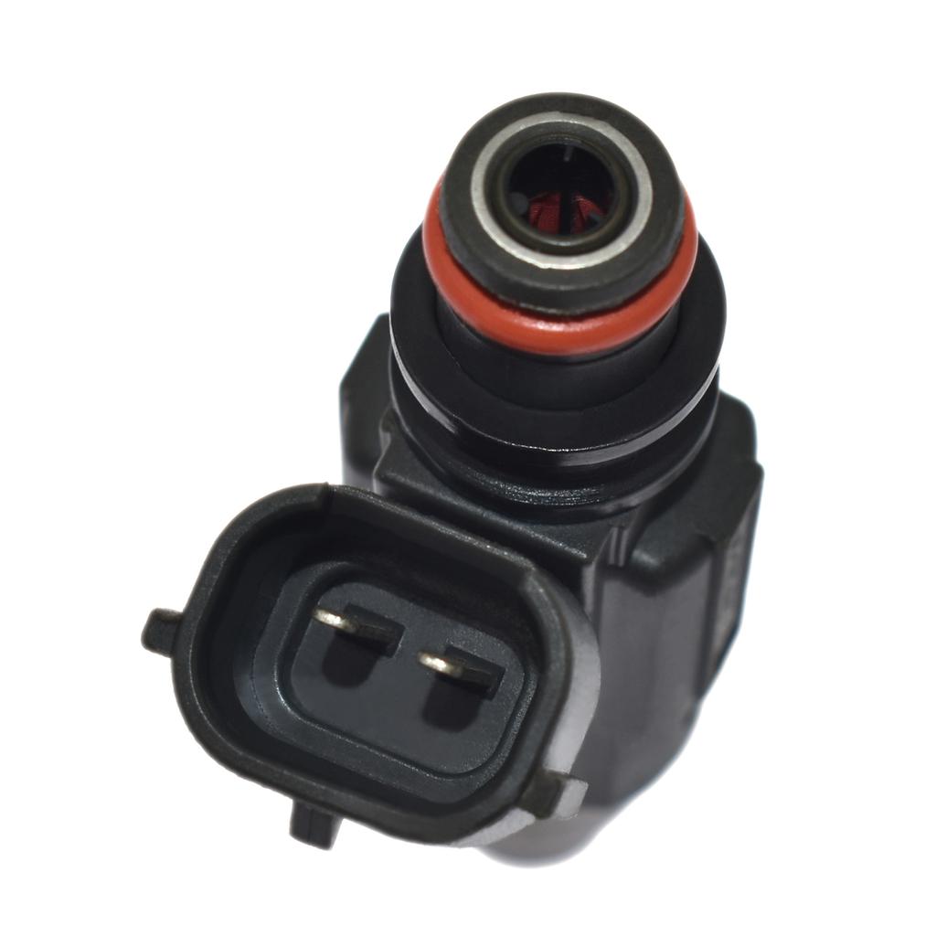 Fuel Injector 730993P CDH166 MD319790 1571066D00 for Mitsubishi Mirage DE 1.5 1997-2002
