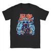 dragon quest ii 100 Cotton TShirt For Unisex Summer  Streetwear T Shirts Crew Neck Hipster Tee Shirt Plus Size Design Clothes