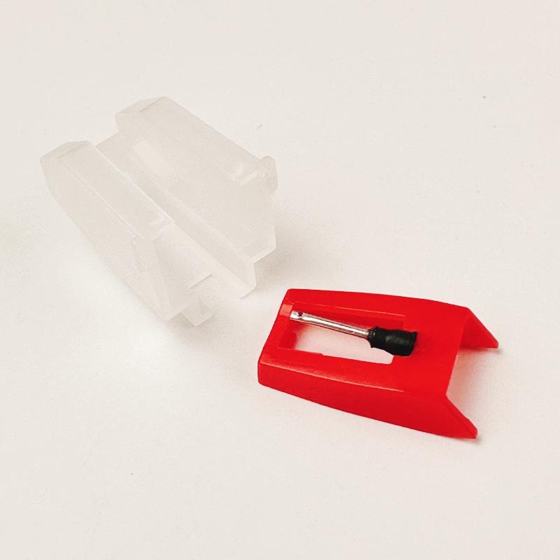 1Pcs Turntable Universal Stylus For Lp Vinyl Phonograph Gramophone Record Player Hi-Fi Needle Accessories