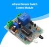 Automatic Faucet Control Module Infrared Proximity Switch DIY Kit Automatic Faucet Hand Dryer IR Sensor Module