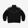 Reebok Track Top   Black   Premier