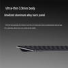 Rapoo E9000G Multi-Mode Wireless Keyboard