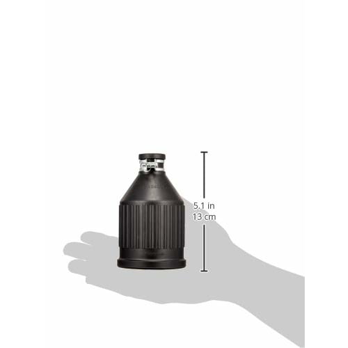 Panasonic Ground 3P20A Waterproof Rubber Cord Connector Body WA3429KP [Genuine Package Product]