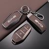 For BYD Atto 3 Han EV Dolphin Durable Second Song Pro Tang Dm QIn PLUS MAX Yuan Keychain Accessories Ar Remote Key Case Cover