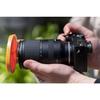 Tamron 18-300mm F3.5-6.3 Di III-A VC VXD Lens for Sony E-Mount [B061S] - Versatile Zoom Lens for Photography