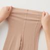 Gunze Kirei Labo Seamless Warm Inner Bottoms for Cold Noble Size M Leggings, Moisture-Wicking, Heat-Generating, Brushed, Tights, Weather, KL9861N,