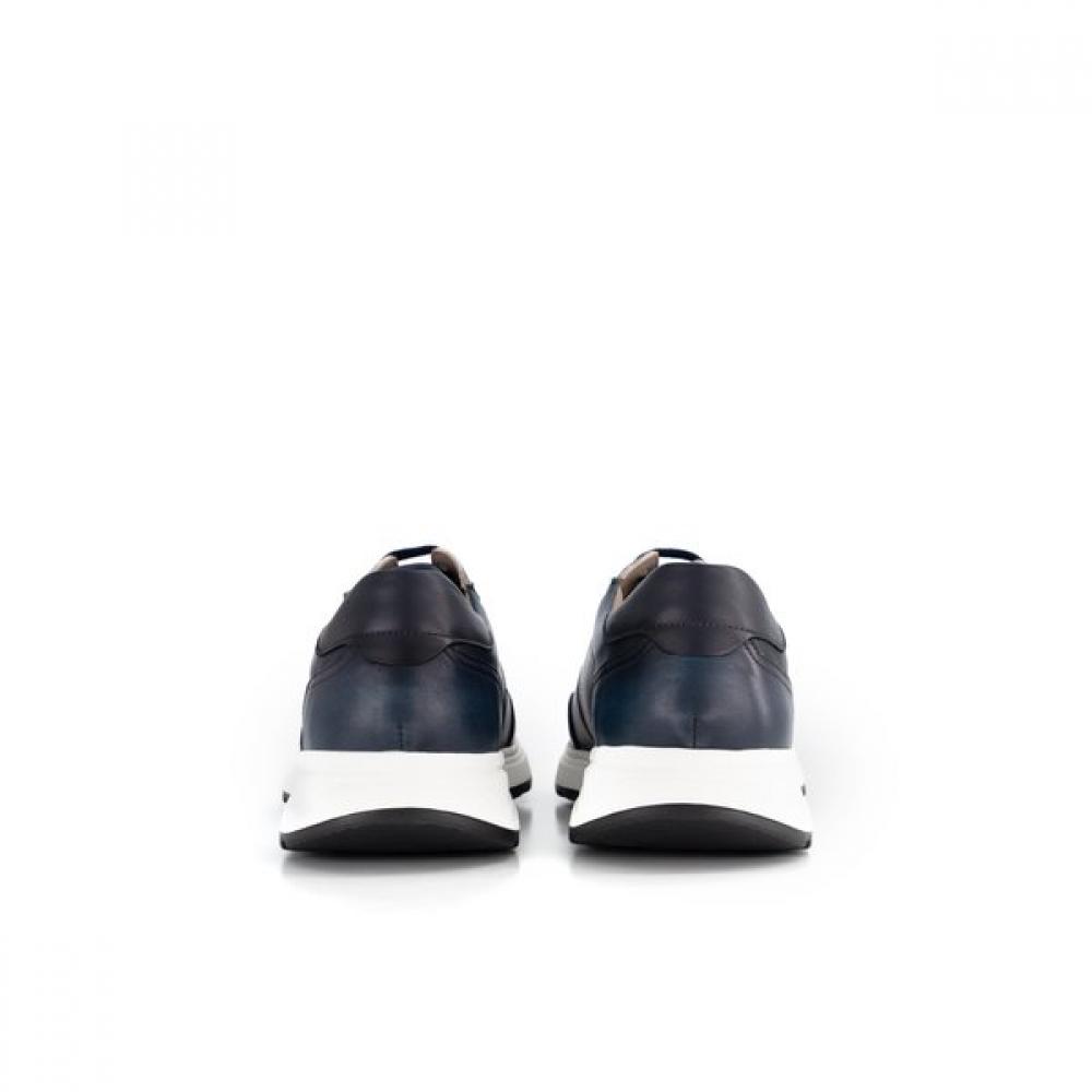 Daks Men S baSic Comfort Height increaSing SneakerS Dmx610kh40