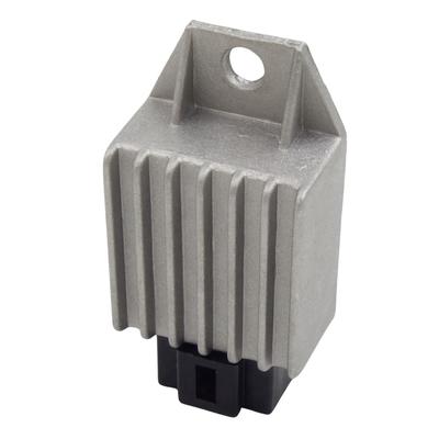 MAKGAGAAI 4 Pin Rectifier Regulator Heavy Duty Honda Monkey Shaly Gyro UP Ducks