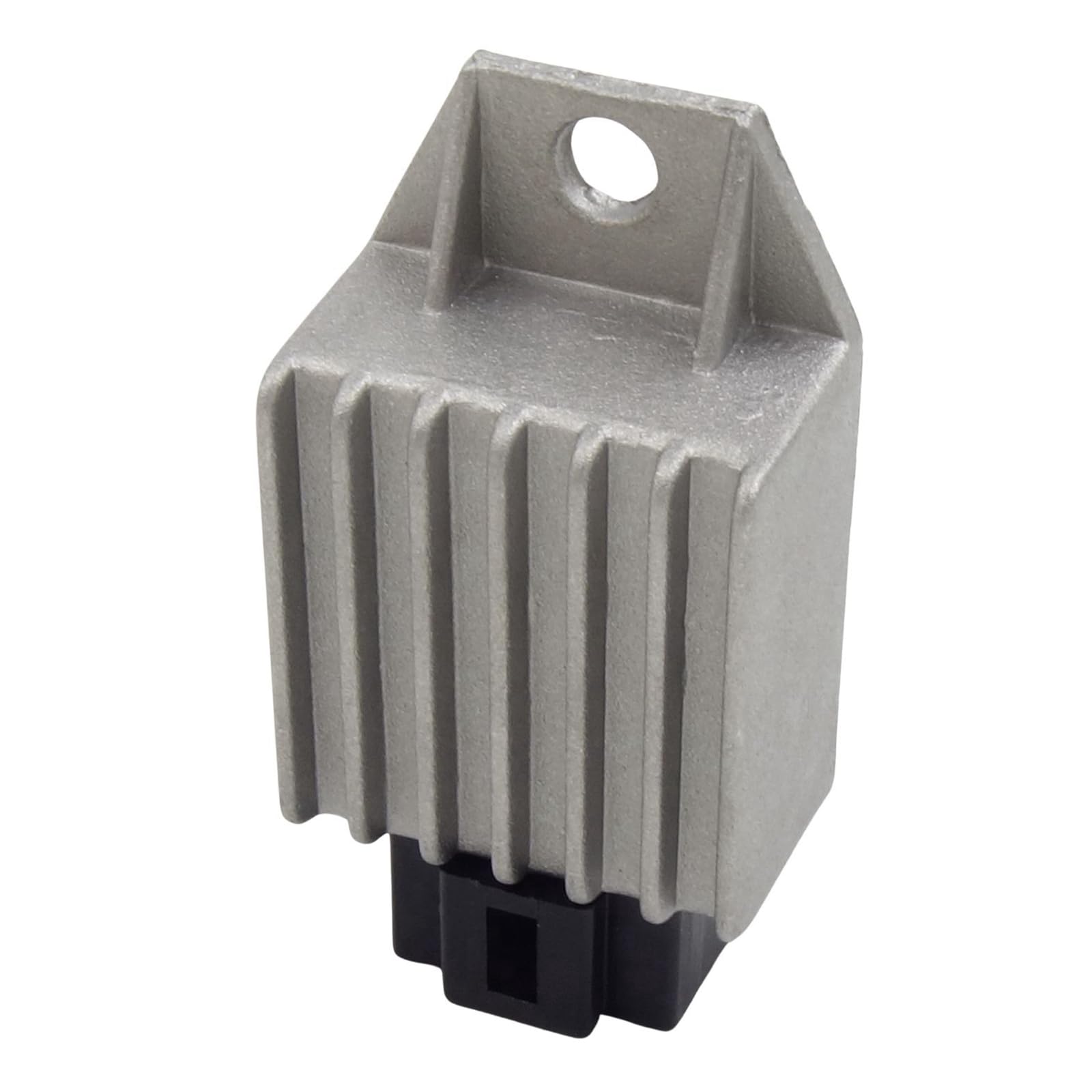 

MAKGAGAAI 4-контактный регулятор-выпрямитель усиленный Honda Monkey Shaly Gyro UP Ducks серебряный