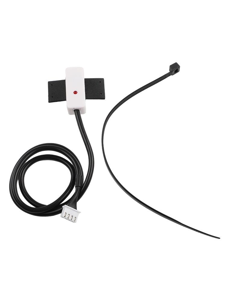 DC V Liquids Water Level Sensor Non Contact Induction Switch Detector