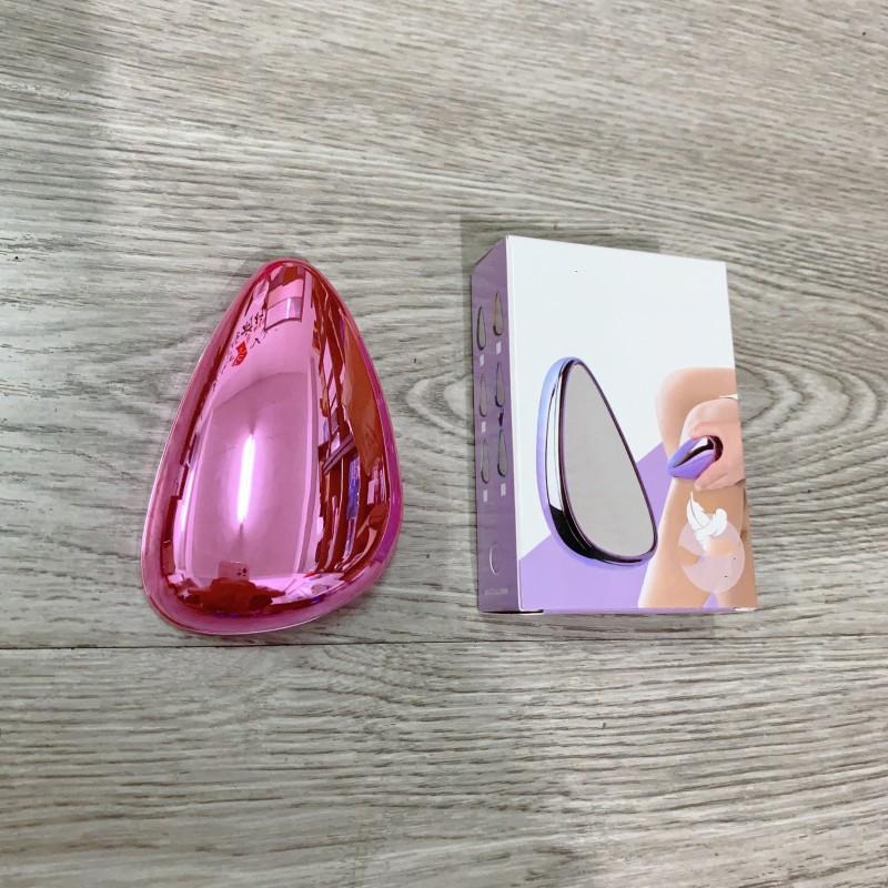 Manual Hair Grinder Crystal Shaving Hair Grinder