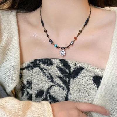 Collares y colgantes – Collares