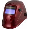 Automatischer Helm Aps Pro 510G Rot - Bw Aps 510Gr