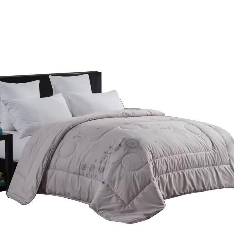 Faunen Australian Pure Wool Quilt 200x230cm