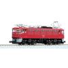 KATO N Gauge ED75 0 Late Type Electric Locomotive 3075-5