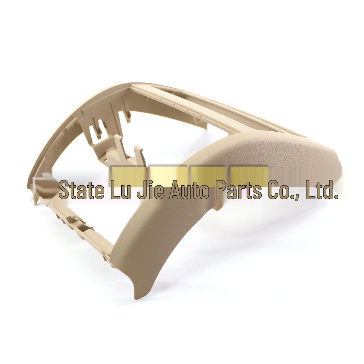 

Отделка заднего дефлектора кондиционера BMW 5 серии F10 (2011-2016 гг.) - Номер детали #51169206789