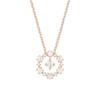 J.Fenella Duello Necklace (Jjjtnq3Bf037Sr420)