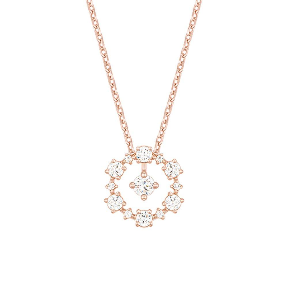 J.Fenella Duello Necklace (Jjjtnq3Bf037Sr420)