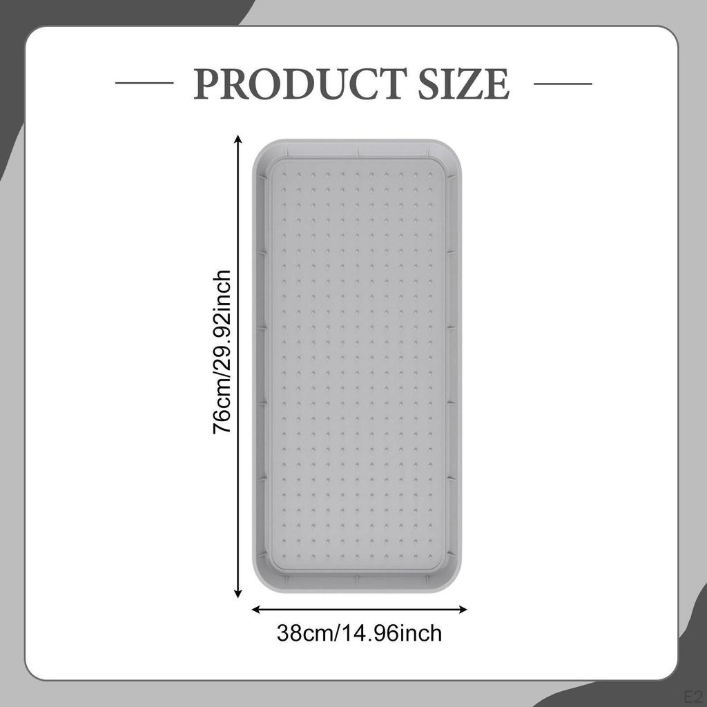 , Pet Food Mat, Tumbler, Weatherproof Umbrella, Indoor And Outdoor Storage, Accessories