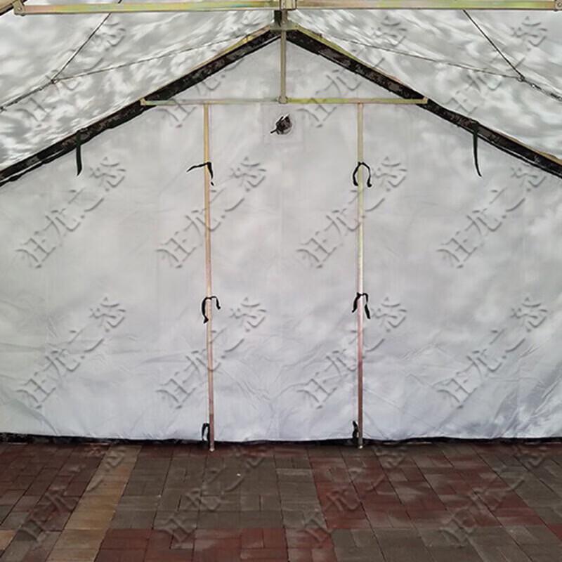 Kuanglong Zhinu 98-10 Type Squad Tent