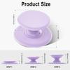 Grippopso Pop Magnetic Cellphone Grip Socket Holder Stand NEW Silicone Griptok For Magsafe Accessories Smart Phone Bracket 5