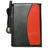 Soccer Referee Wallet Red Card And Yellow Card Wallet Pencil Sports Notebook