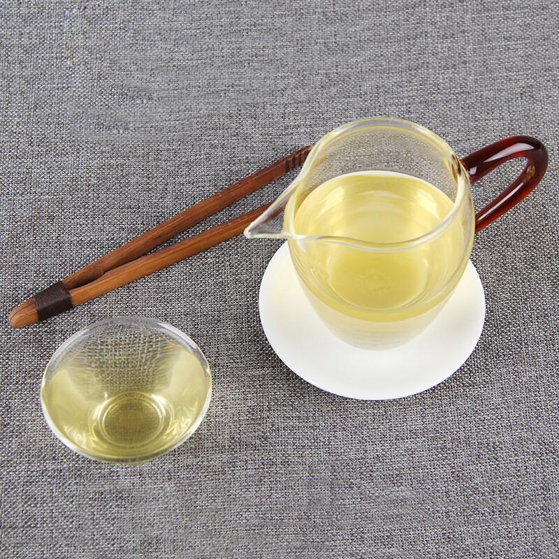 Natural Green Tea Spring Steamed Enzyme Loose Leaf 500g Premium