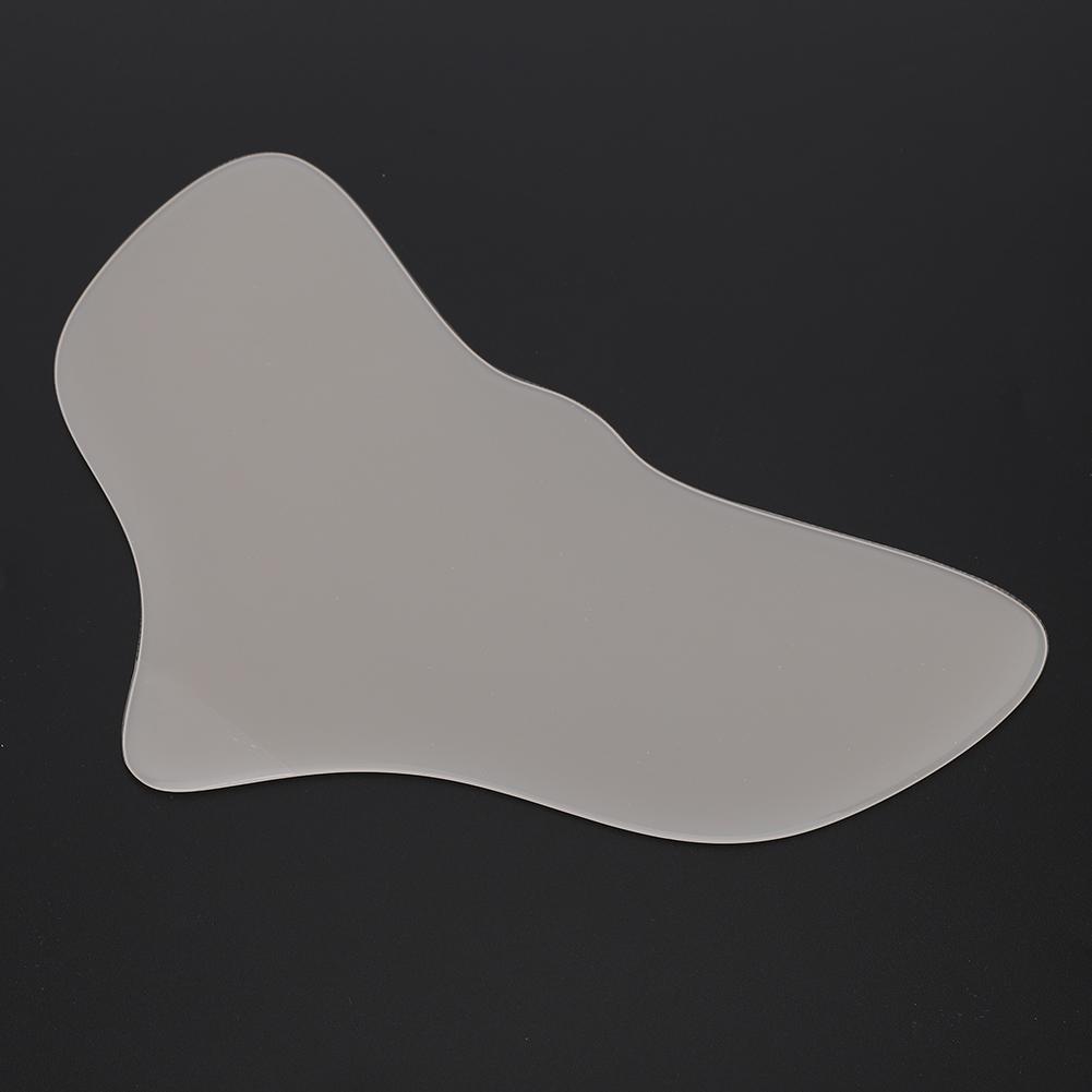 Silicone Anti Wrinkle Chest Pad Chest Wrinkles Removal Reusable Anti Aging Patches
