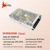 5V LED Display Power Supply Transformer for Full Color Screens