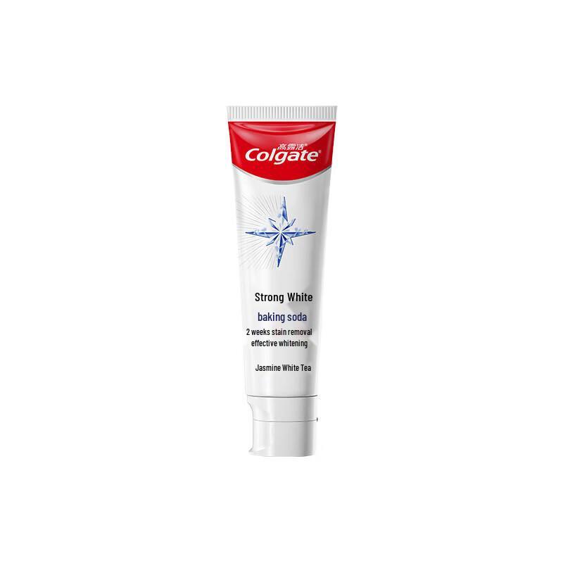 Colgate Optic White Jasmine & White Tea Toothpaste