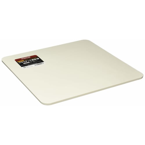 Inoue Tools Plastic Serving Plate L295 X 295 Mm