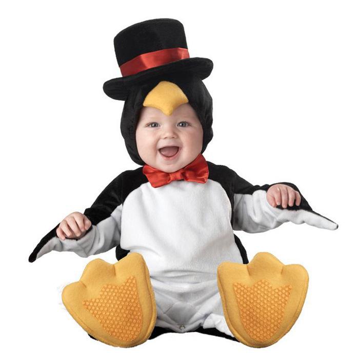 Halloweenský kostým králíčka pro děti 1-3 roky - Králičí focení a vánoční rekvizity