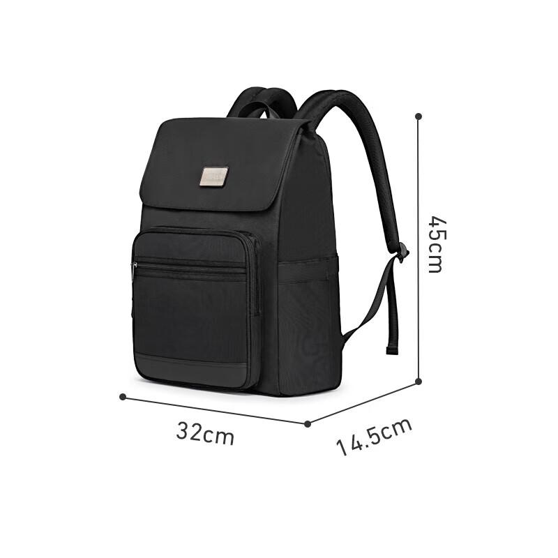 WEPLUS Business Fashion Laptop Backpack