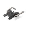 Compatible BMW R1300GS ADV Rear Luggage Rack & Carrier Bracket for Electronic Trunk 2024-2026