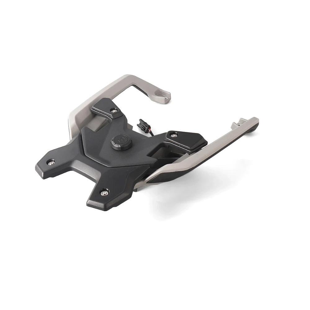 Compatible BMW R1300GS ADV Rear Luggage Rack & Carrier Bracket for Electronic Trunk 2024-2026