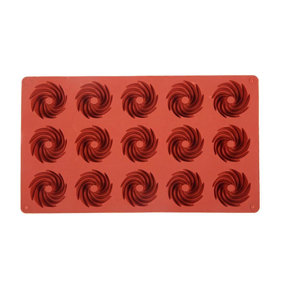 Cake Mould Donut Mousse Mould Cookie Candy Baking Moulds Kitchen Baking Gadgets