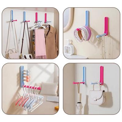 Wasproducten – Kledinghangers