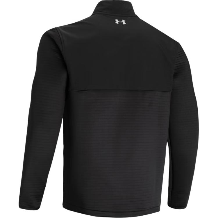 Under Armour Storm Sweatshirt Men's Black 1379742-001