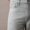 Calvin Klein Jeans Men's R74 Denim Light Blue Moderate Baggy Pants 4RB947G