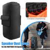 Θήκη Σκόνης για Φορητό Ηχείο JBL Partybox 720 με Θήκη Μικροφώνου Αμφίπλευρη Τσάντα Αποθήκευσης Ηχείου Αδιάβροχα Αξεσουάρ Ηχείου