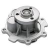 High Quality Original Water Pump (OEM#1334142/24405895/71739779/AW6184) For Aveo, Aveo5, Cruze, Sonic, Pontiac G3 Wave
