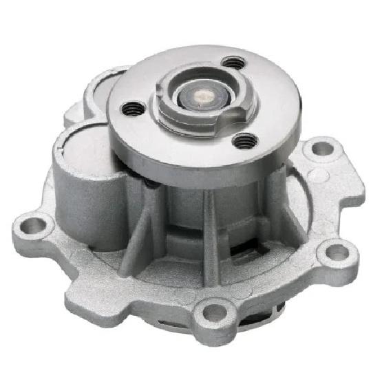 High Quality Original Water Pump (OEM#1334142/24405895/71739779/AW6184) For Aveo, Aveo5, Cruze, Sonic, Pontiac G3 Wave