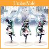 Beautiful Hatsune Miku Figure With Stunning Panda Costume And Elegant Design For Collectors