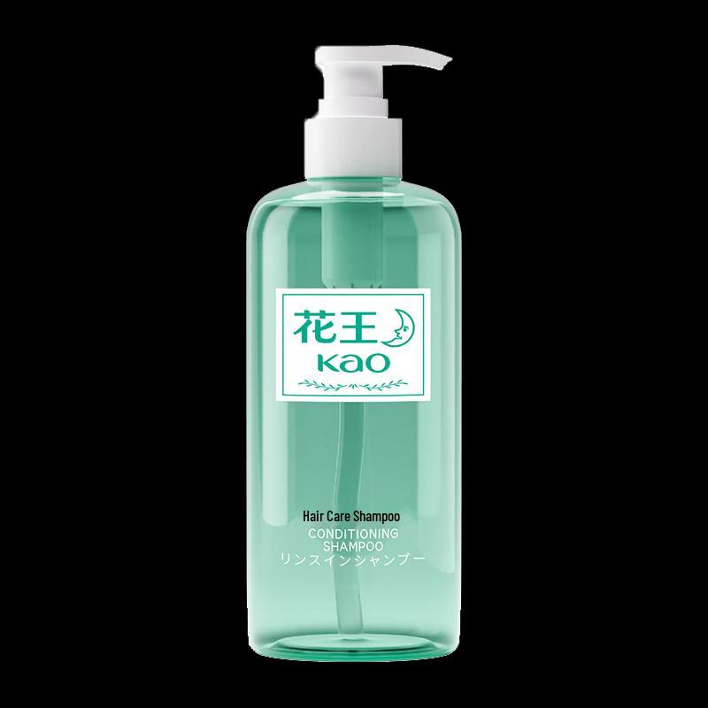 Kao Anti-Dandruff Hair Care Shampoo 500g