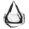 Travel bag diagonal span dry and wet separation hand carry large capacity sports fitness bag leisure boarding business travel storage bag